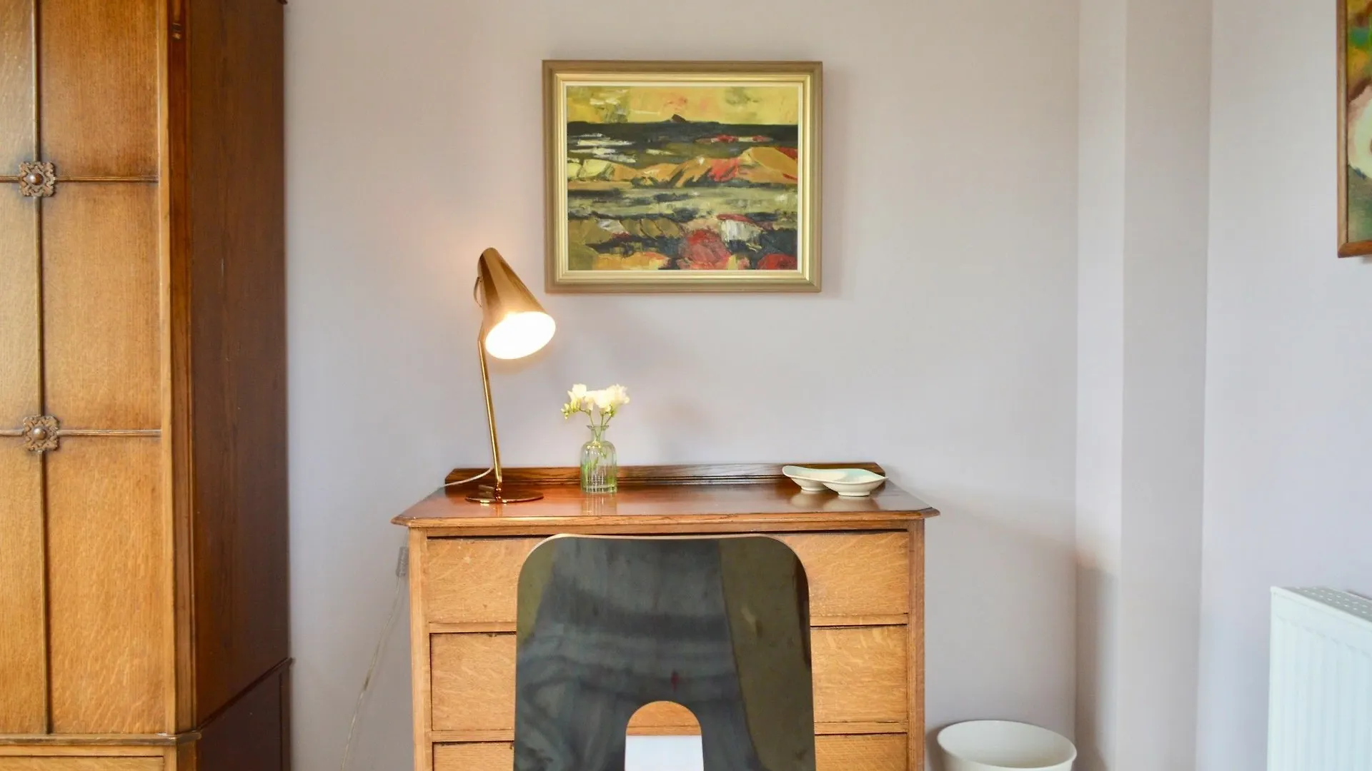 2 Bedroom Flat In Edinburgh Apartment