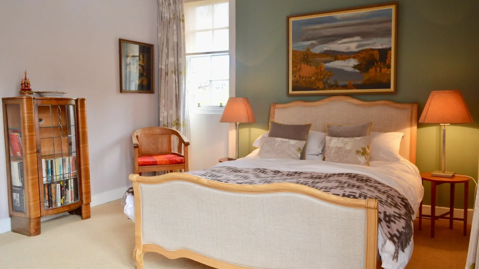 2 Bedroom Flat In Edinburgh United Kingdom