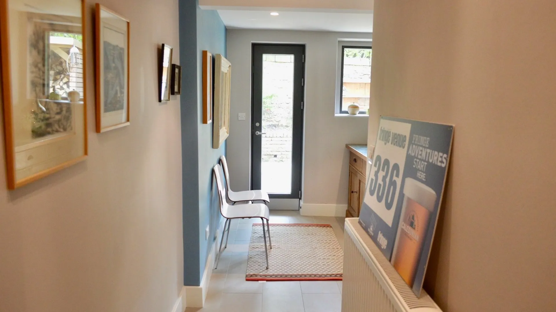 Apartment 2 Bedroom Flat In Edinburgh United Kingdom