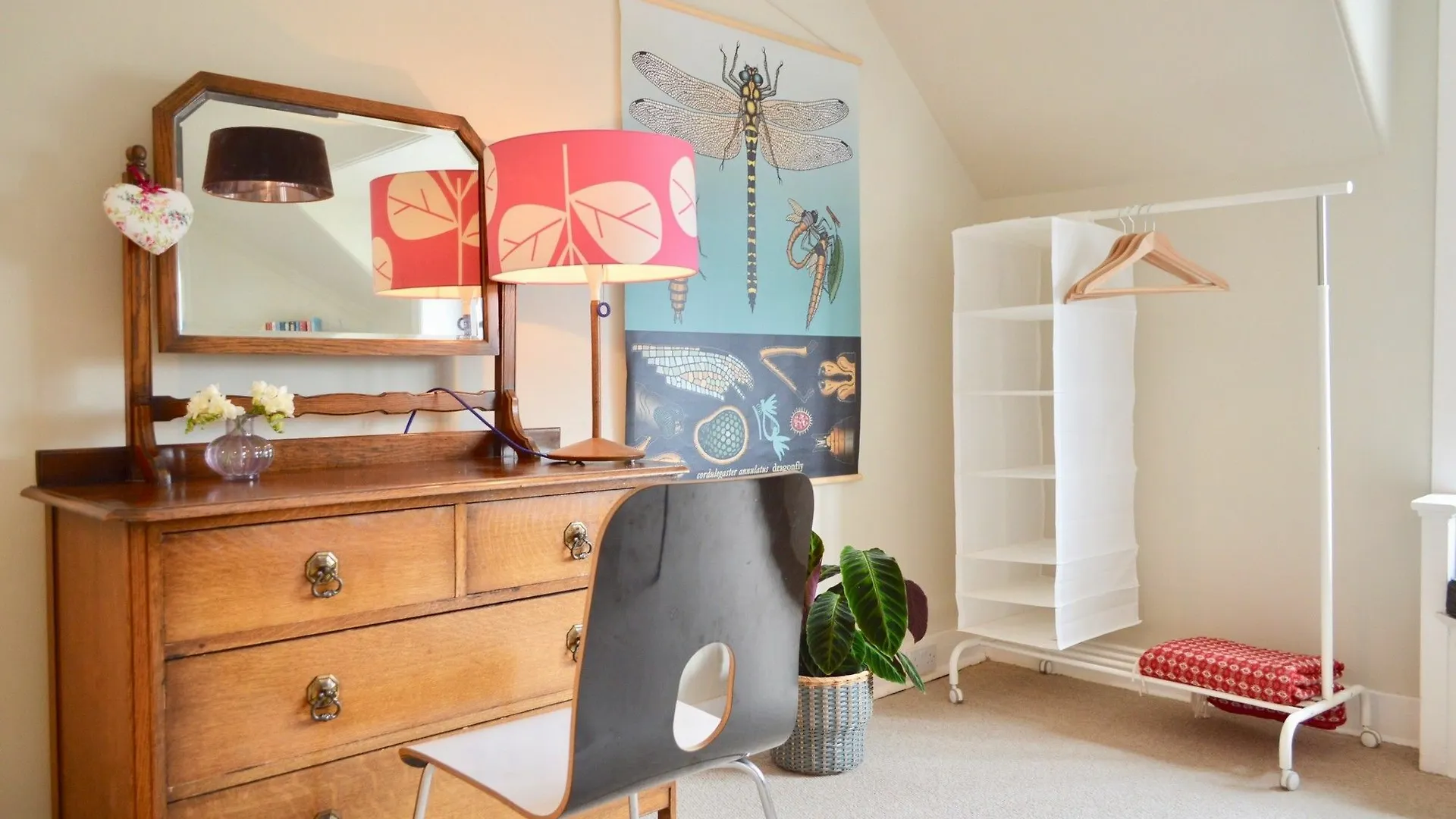 2 Bedroom Flat In Edinburgh