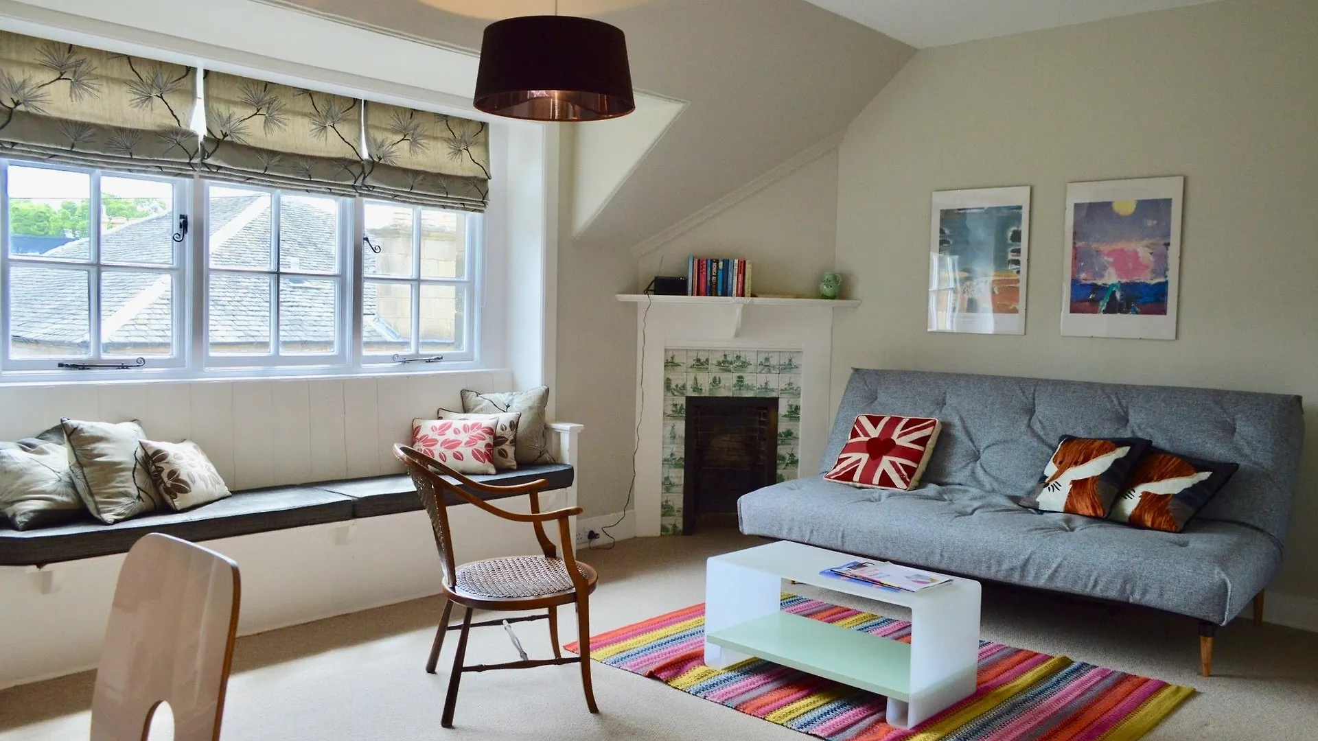 2 Bedroom Flat In Edinburgh contacts
